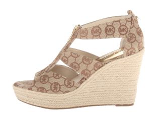 MICHAEL Michael Kors Damita Wedge