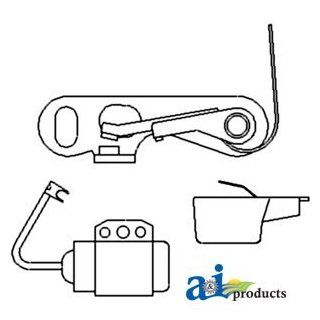 A&I   Tune Up Kit. PART NO: A AT14465: Industrial & Scientific