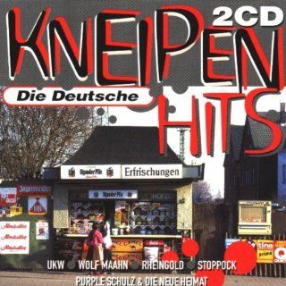 Kneipen Hits die Deutsche Musik