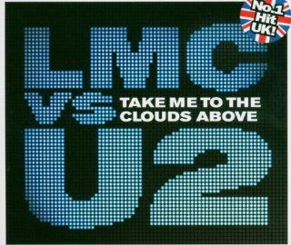 Take Me to the Clouds Above: Musik
