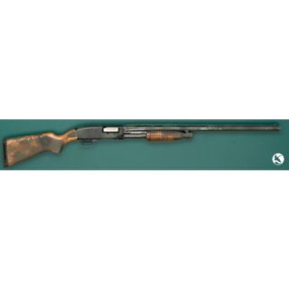 Winchester Model 120 Ranger Shotgun UF103491027