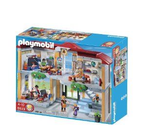 Playmobil Grundschule 5923: Spielzeug