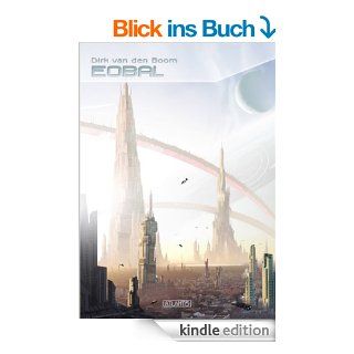 Eobal eBook Dirk van den Boom, Tony Andreas Rudolph Kindle Shop