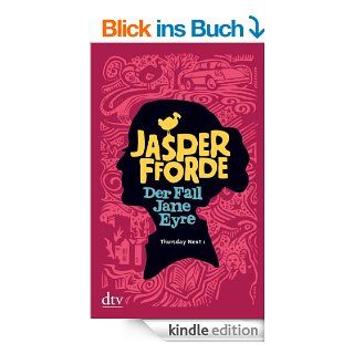 Der Fall Jane Eyre: Roman eBook: Jasper Fforde, Lorenz Stern: Kindle Shop