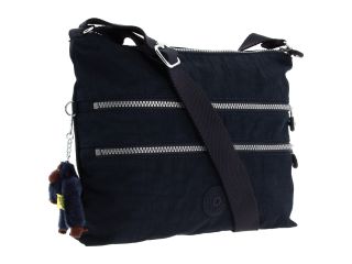 Kipling Alvar Shoulder/Cross Body Travel Bag True Blue