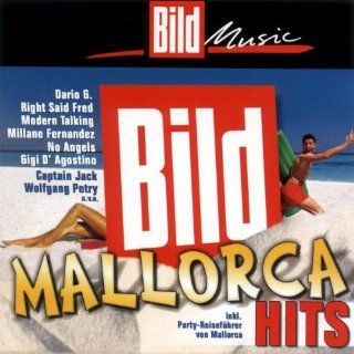 Bild Mallorca Hits: Musik