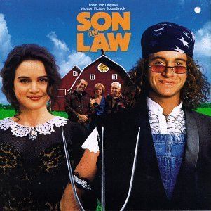 Son In Law: From The Original Motion Picture Soundtrack: Music
