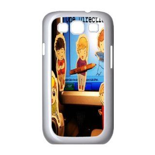 Designyourown Case One Direction Samsung Galaxy S3 Case Samsung Galaxy S3 I9300 Cover Case SKUS3 1498 Cell Phones & Accessories