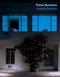 Angela Bulloch: Prime Numbers: Angela Bulloch: 9783865600974: Books
