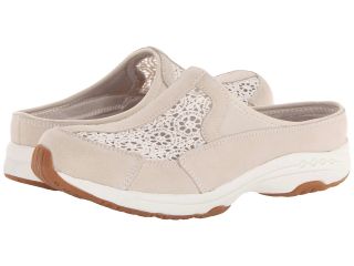 Easy Spirit Travellace Light Natural Multi Suede