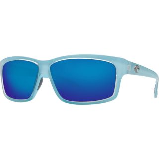 Costa Cut Polarized Sunglasses   Costa 580 Glass Lens