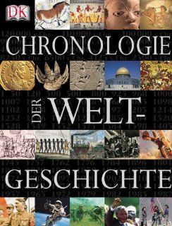 Chronologie der Weltgeschichte: John B. Teeple: Bücher