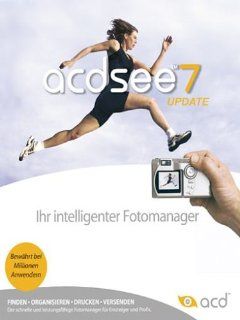 ACDSee 7.0 Upgrade: Software