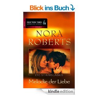 Melodie der Liebe: Die Stanislaskis eBook: Nora Roberts, Patrick Hansen: Kindle Shop