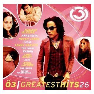 Oe3 Greatest Hits 26 Musik
