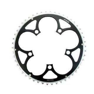 FSA Pro Road 10 Speed Bicycle Chainring   110mm x 50T for 34T N 10   370 0250U : Bike Chainrings And Accessories : Sports & Outdoors