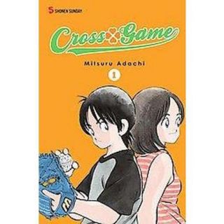 Cross Game, 1 (Original) (Paperback)