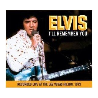 I'll Remember You: Recorded Live at the Las Vegas Hilton, 1973: Music