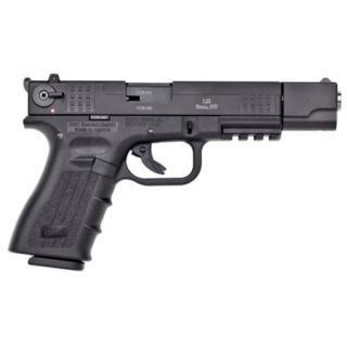 ISSC M22 Target Handgun 756820