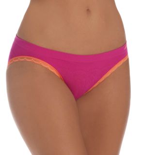 DKNY 543219 Fusion Lace Seamless Bikini Panty