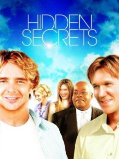 Hidden Secrets: John Schneider, David A.R. White, Staci Keanan, Corin Nemec:  Instant Video