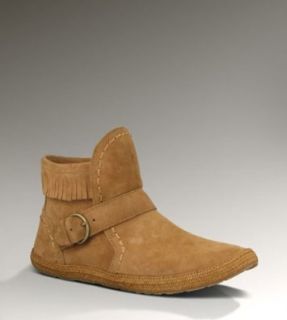 UGG Australia Womens Amely Bootie: Shoes
