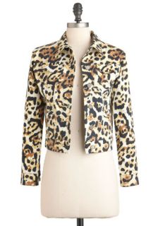 Cheetah a Go Go Jacket  Mod Retro Vintage Jackets