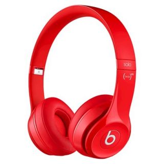 Beats by Dre Solo 2 Headphones   Assorted Colors