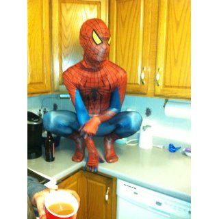 The Amazing Spider Man   Adult　Costume: Costumes: Clothing