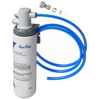 Aqua Pure AP Easy CS FF Water Filter System, Under Sink: Industrial & Scientific