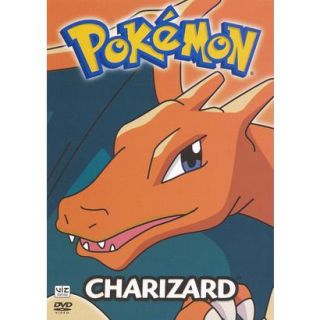 Pokemon, Vol. 3: Charizard