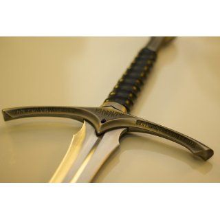 United Cutlery UC2942 Glamdring Gandalf The Grey Sword: Home Improvement