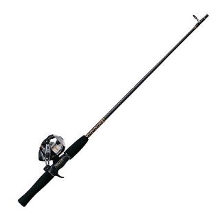 Shakespeare Ugly Stik Steel 10 Spincasting Combo 410334