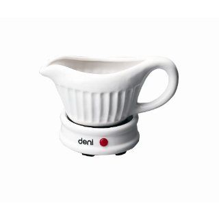 Deni Electric Gravy, Sauce, and Syrup Warmer: Kitchen & Dining