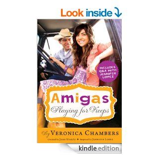 Amigas: Playing for Keeps eBook: Veronica Chambers: Kindle Store