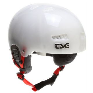 TSG Winter Kraken Snowboard Helmet