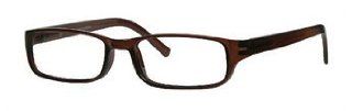 Ballisimo 500 Unisex Eyeglasses Black Frames: Health & Personal Care