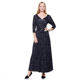 Completely Me by Liz Lange Ultimate Maxi Dress