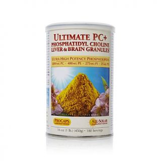 Andrew Lessman Ultimate PC Phosphatidyl Choline Antioxidants