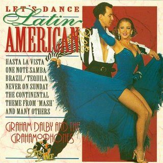 Lets Dance: Latin American: Music