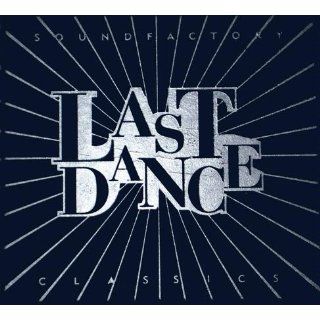 Last Dance: Soundfactory Classics: Music