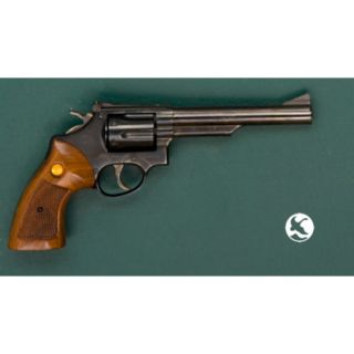 Taurus Model 66 Handgun UF103347242