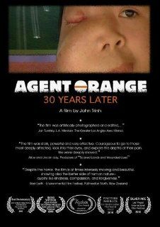 Agent Orange: 30 Years Later: victims of Agent Orange, John Trinh: Movies & TV