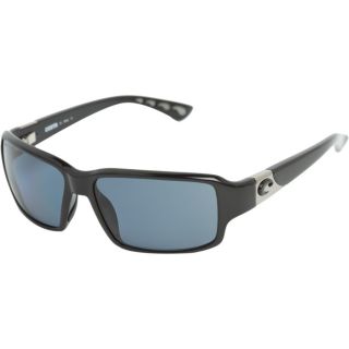 Costa Peninsula Polarized Sunglasses   580 Polycarbonate Lens