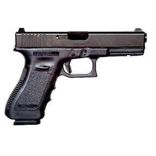 Glock Model 31 Handgun 422562