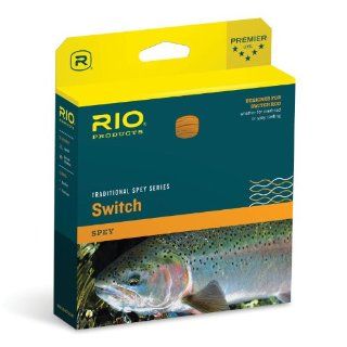 Rio Switch Fly Line: Sports & Outdoors