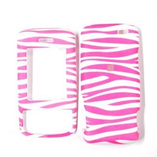 Cuffu   PW Zebra   SAMSUNG U650 SWAY Smart Case Cover Perfect for Sprint / AT&T / Nextel / Tmobile / Verizon / Metro PCS Makes Top of the Fashion + One Universal Screen Protector in Only One LOWEST Shipping Rate $2.98   Goes With Everyday Style and App