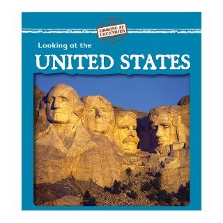 Looking at the United States (Looking at Countries): Kathleen Pohl: 9780836890709:  Kids' Books