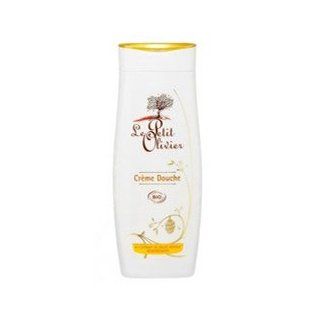 Le Petit Olivier Org Shower Cream Royal Jelly: Drogerie & Körperpflege