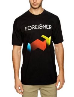 Foreigner   T Shirt Agent Provocateur (in XXL): Bekleidung